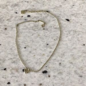 Kendra Scott Pendant Necklace